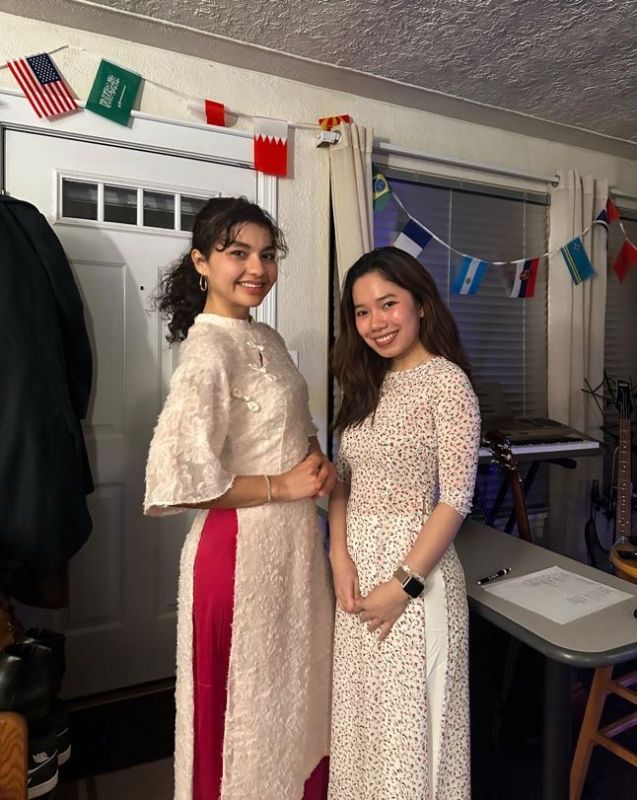 Vietnamese Night