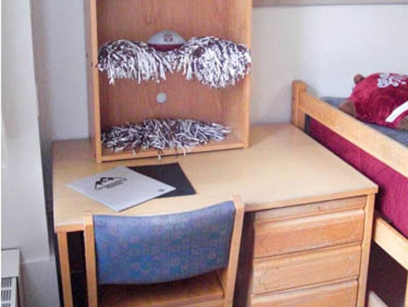 Miller double room