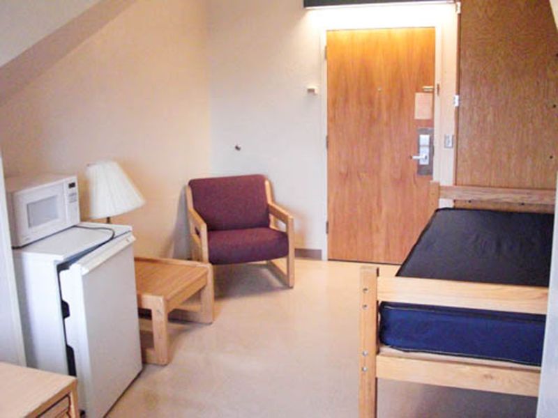 Miller single room