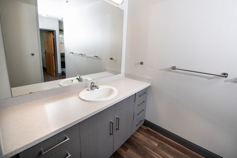 Pantzer bathroom