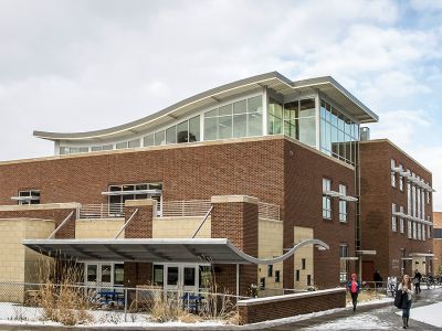 Phyllis J. Washington College of Education at the 91Ƶ