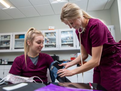 Clinical Medical Assisting
