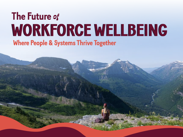 Wellness Ebook Cover