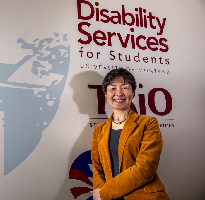 Mika Watanabe