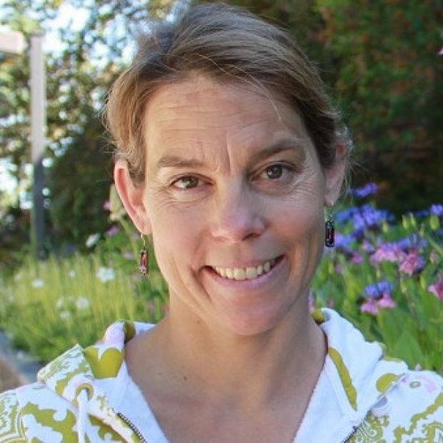 Carolyn Hester