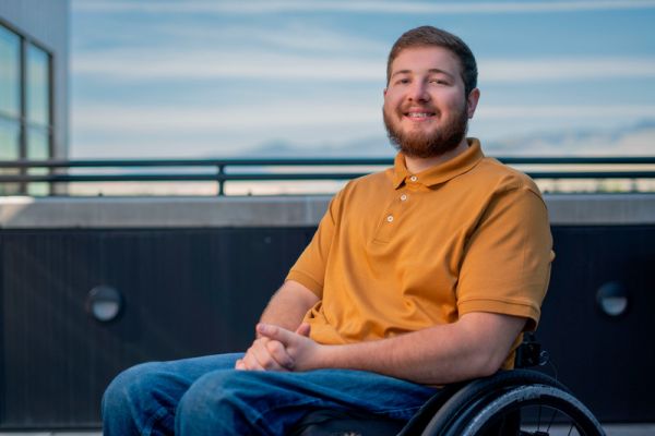 Picture of Michael Niekamp
