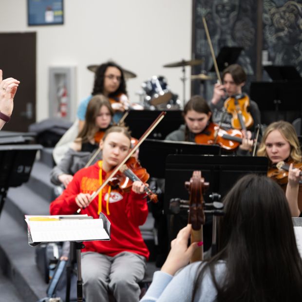 Music Teacher