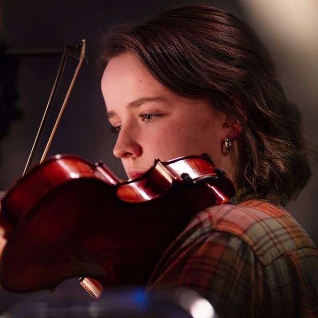 Bright Star musician