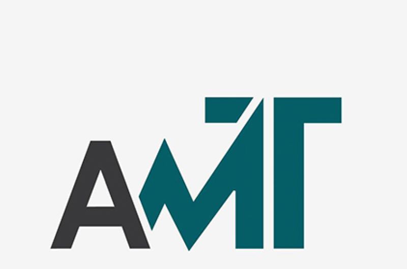 Logo for Accelerate MT