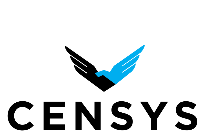 Logo for Censys Technologies