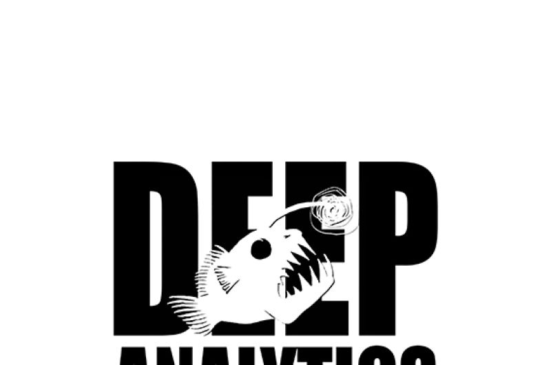 Logo for Deep Analytics