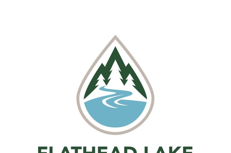 Logo for Flathead Lake BioStation