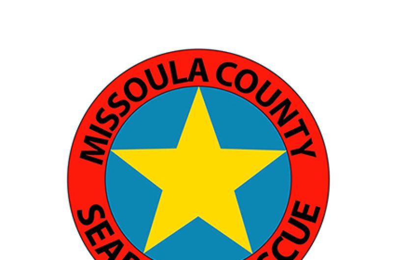 Logo for Missoula Search and Rescue