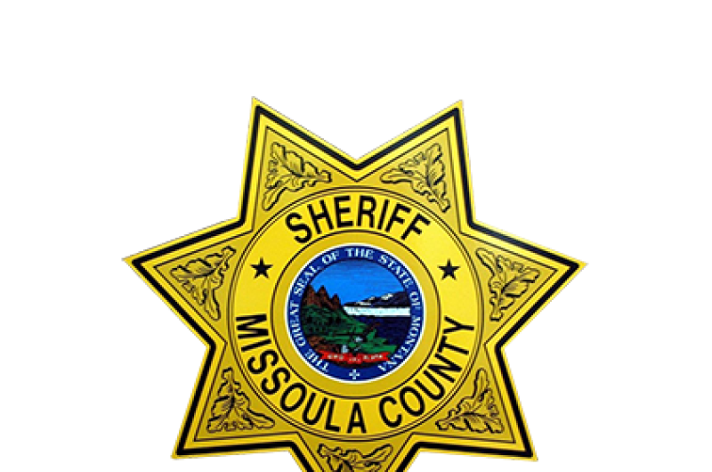 Logo for Missoula Sheriff's Department