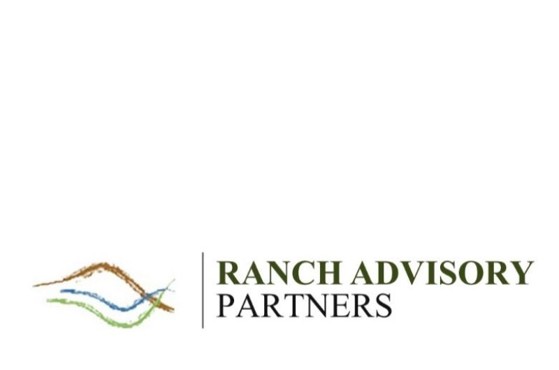 Logo for Ranch Advisory Partners, MT