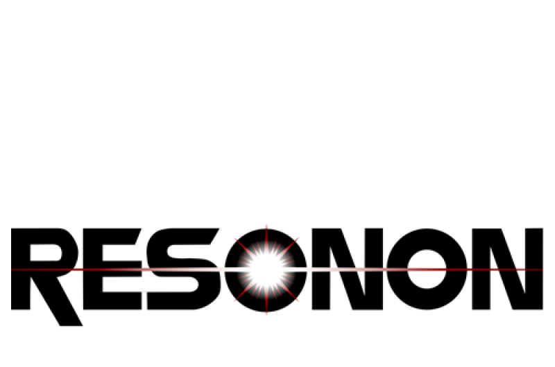 Logo for Resonon