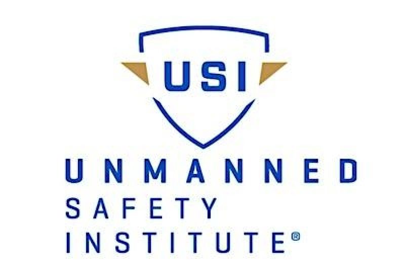 Logo for Unmanned Safety Institute