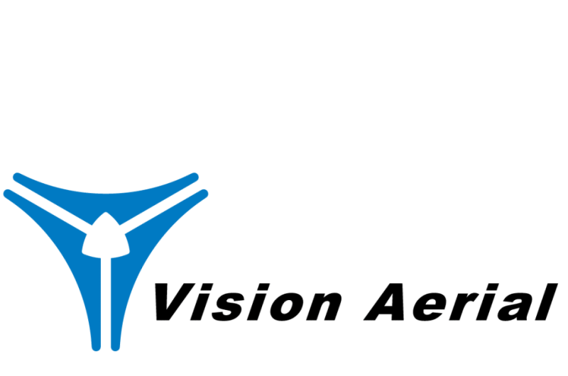 Logo for Vision Aerial