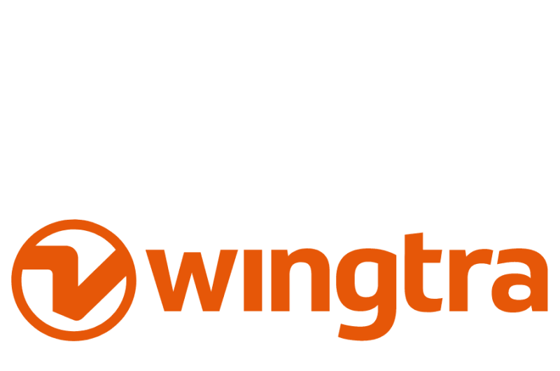 Logo for Wingtra