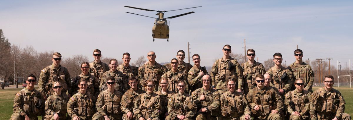 Army ROTC