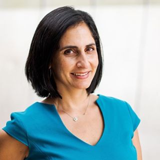 Pardis Mahdavi
