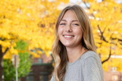 Kara smiling ready to talk Missoula Facts
