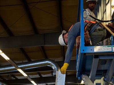 Construction Trades and Technology