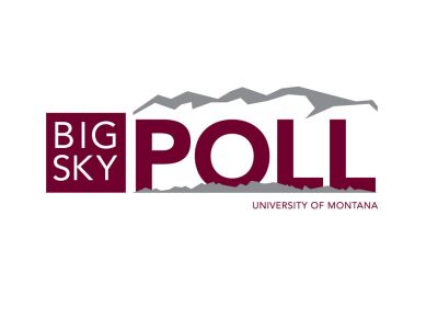 the Big Sky Poll logo