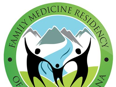 The Family Medicine Residency of Western ؿ logo