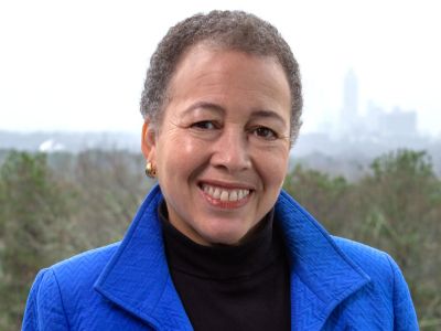 A picture of Dr. Beverly Daniel Tatum 