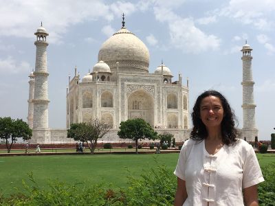 Photo of Deena Mansour