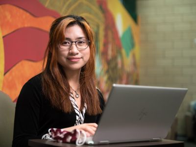 Photo of Shiena Medrano