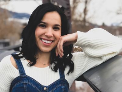 A picture of Sophia Rodriquez