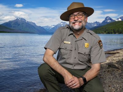 A picture of Dave Roemer.