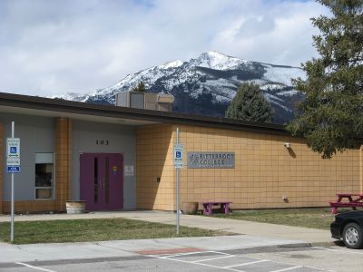 Bitterroot College