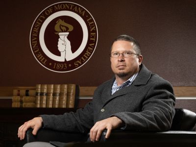 Photo of Tom Kovari