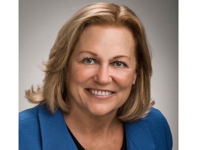Suzanne Peterson
