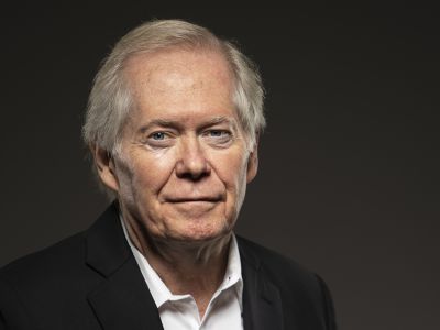 A picture of William Marcus