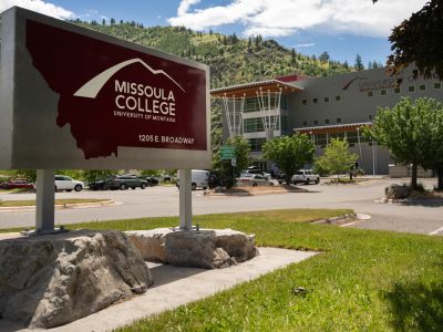 Missoula College 