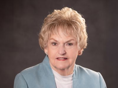 A picture of Lana Batts