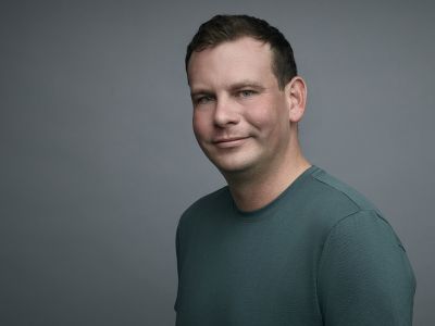 A picture of Logan Head