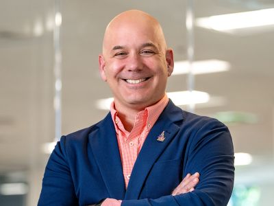 A picture of Jeremiah Shinn