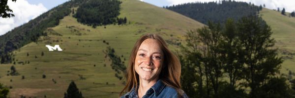 Cold Nights and Arctic Discoveries Lead UM Graduate to Dream Job in Missoula