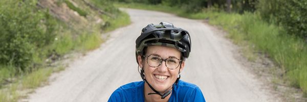 E-Bikes in the Wild: UM Doctoral Student Studies Growing Trail Trend