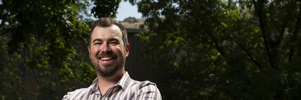 Montana Climate Scientist Co-Authors Report on Drought in a Changing Climate
