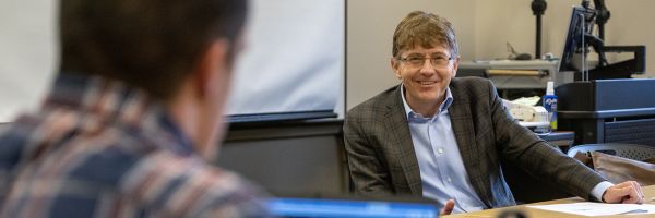 UM Political Science Professor Selected to Study at Oxford