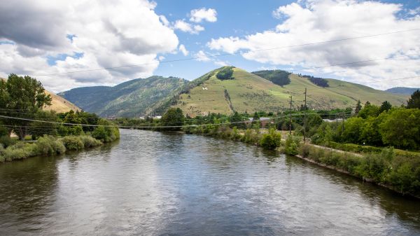 Why Missoula College