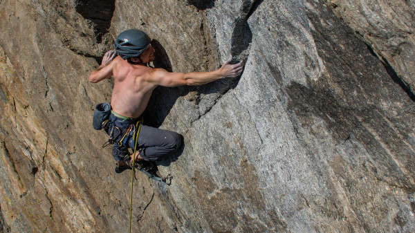 A photo of Cole Lawerence on Super Ultra Mega