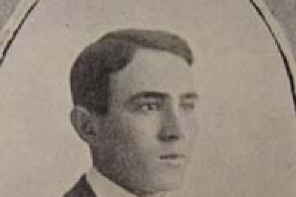 Photo of James Simpkins