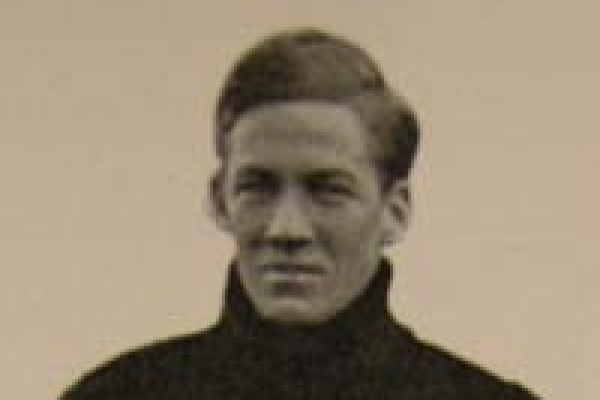 Photo of Henry Torrey